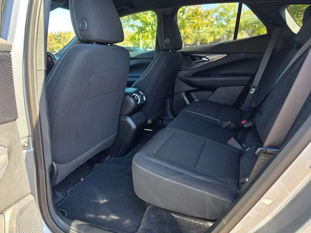 2025 Chevrolet Blazer EV LT - Photo 21