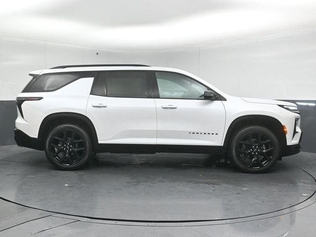 2024 CHEVROLET TRAVERSE - Image 7
