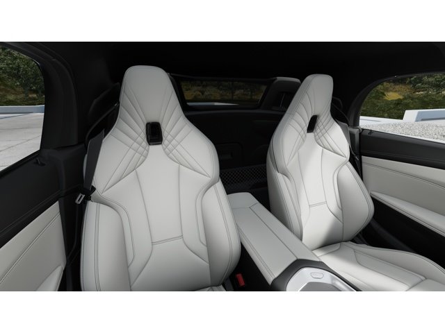 New 2026 Black Sapphire Metallic BMW  image 11