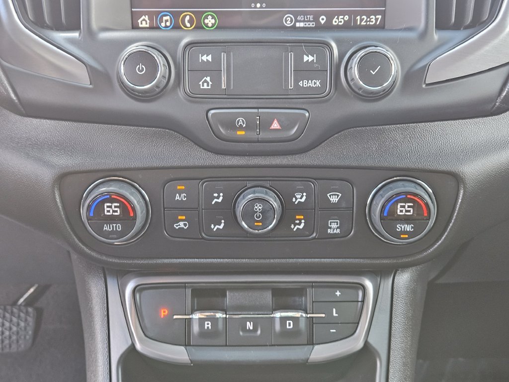 2024 GMC Terrain AT4 - Photo 24