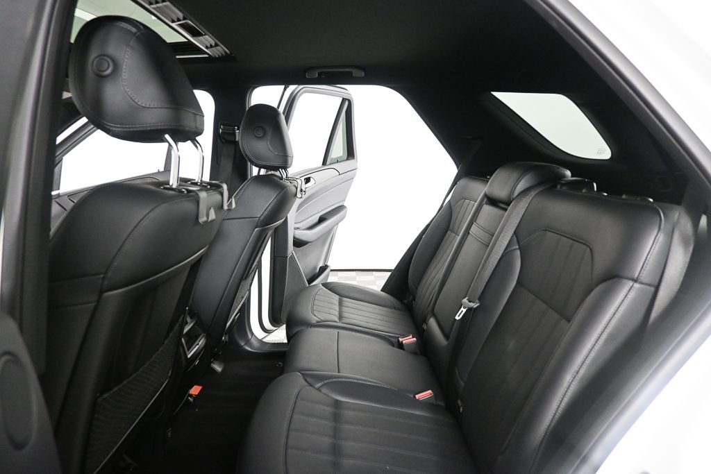 Used 2018  Mercedes-Benz GLE 350 image 19