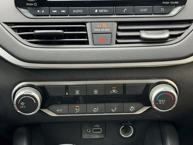 2023 Nissan Altima S - Photo 21