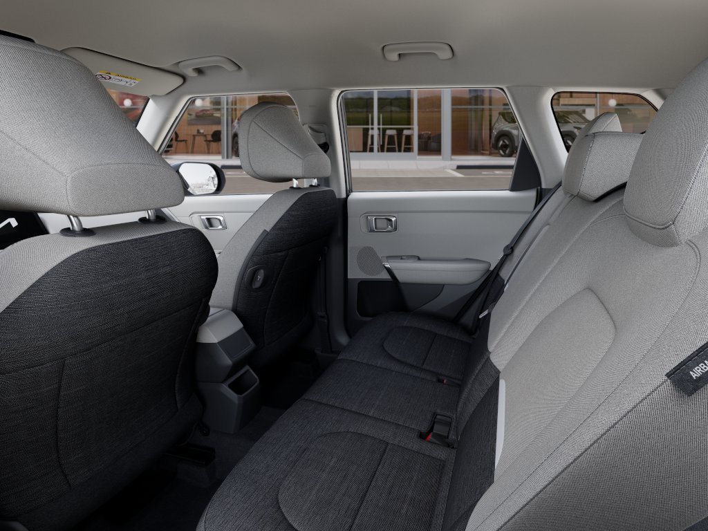 New 2027 Aurora Black Pearl Kia LX image 18