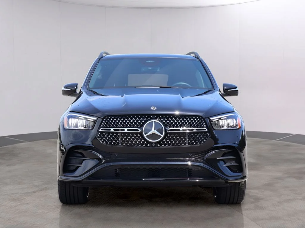 Certified 2026 Mercedes-Benz GLE GLE350 with VIN 4JGFB4FB9TB501753 for sale in Kansas City