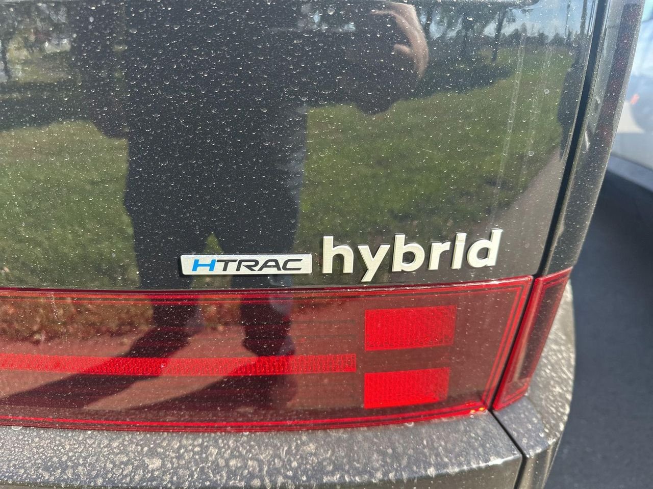 2026 Hyundai Santa Fe SE - Photo 7