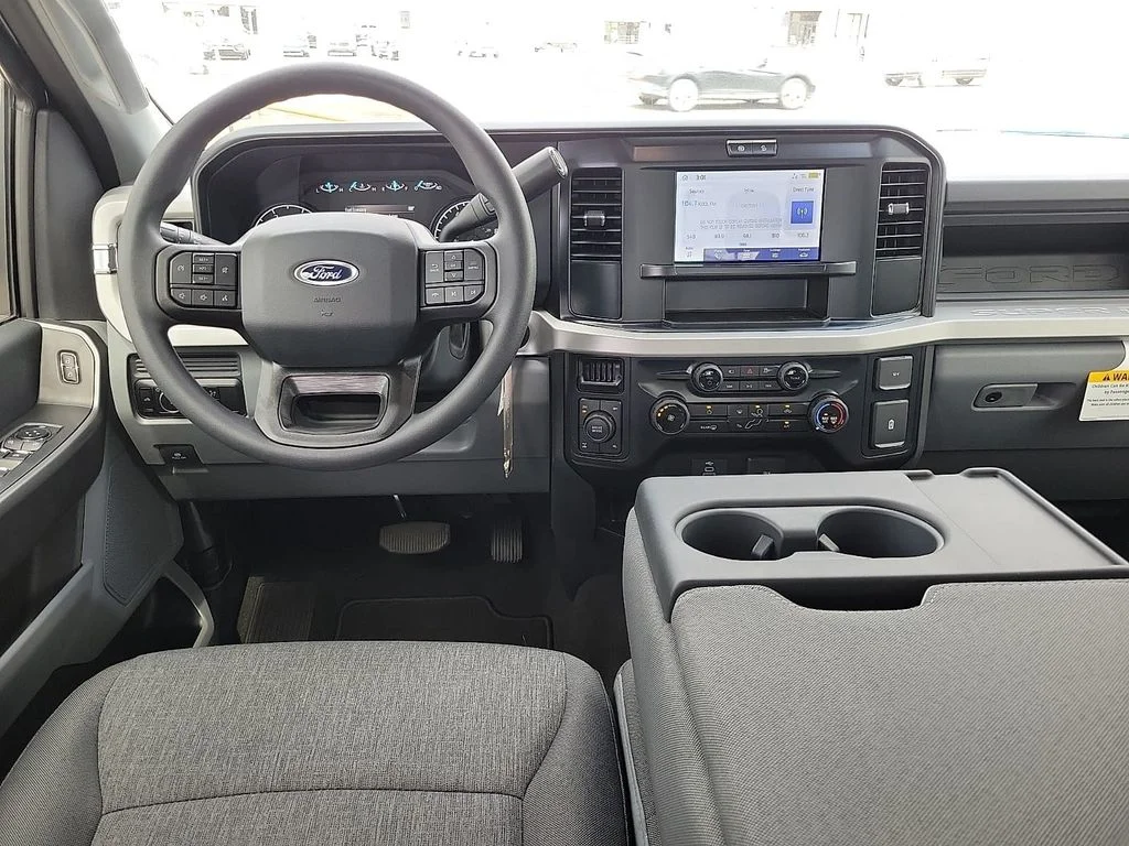 2026 Ford F-250 Super Duty XL - Photo 10