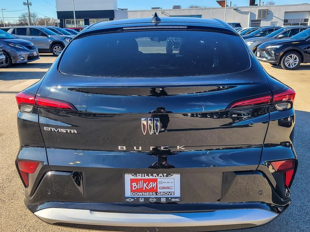 2026 BUICK ENVISTA - Image 5