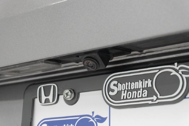 Used 2024 Gray Nissan 2.5 SV image 21