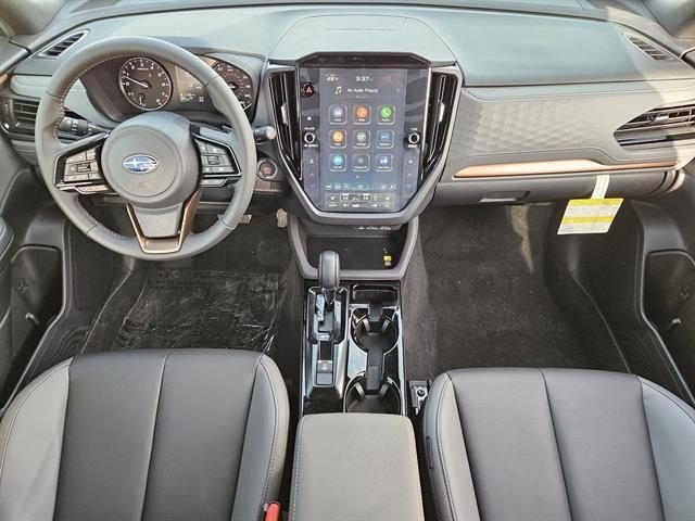 2026 Subaru Forester Sport - Photo 19