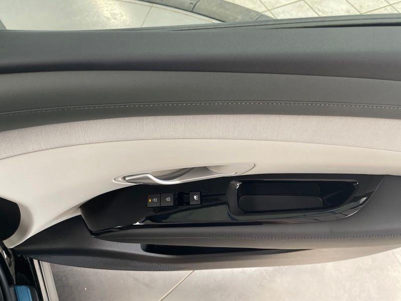 New 2026 Black Hyundai Limited AWD image 16