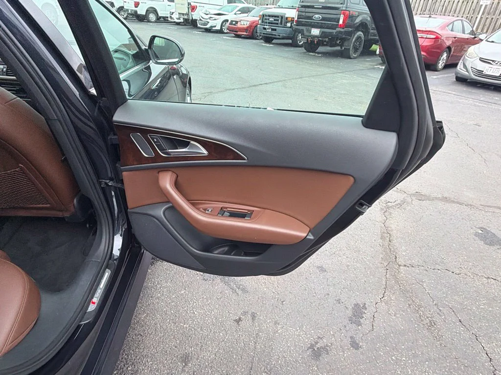 Used 2017 Blue Audi 2.0T Premium image 54
