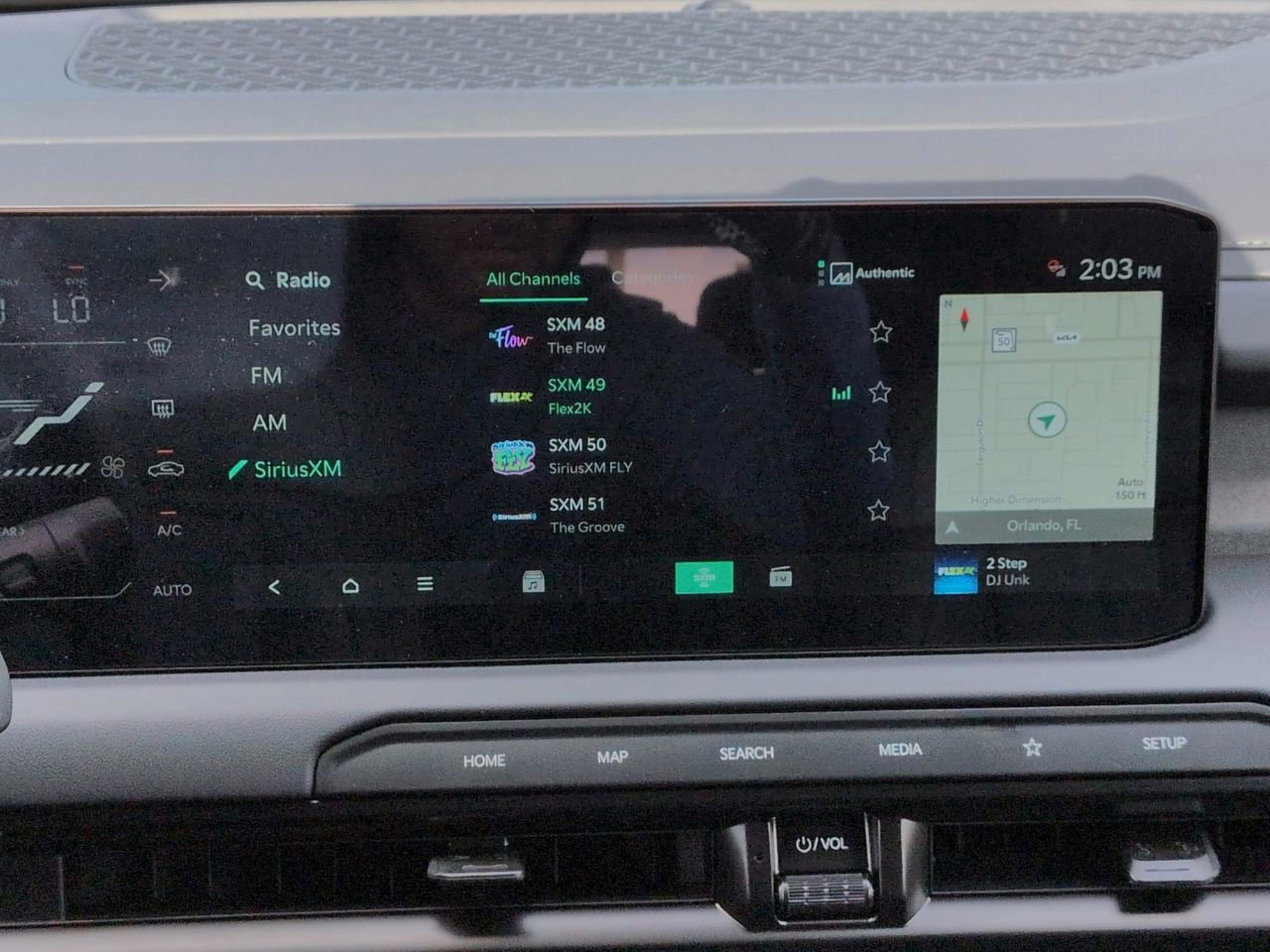 New 2027 Black Jade Green Kia X-Line SX image 21