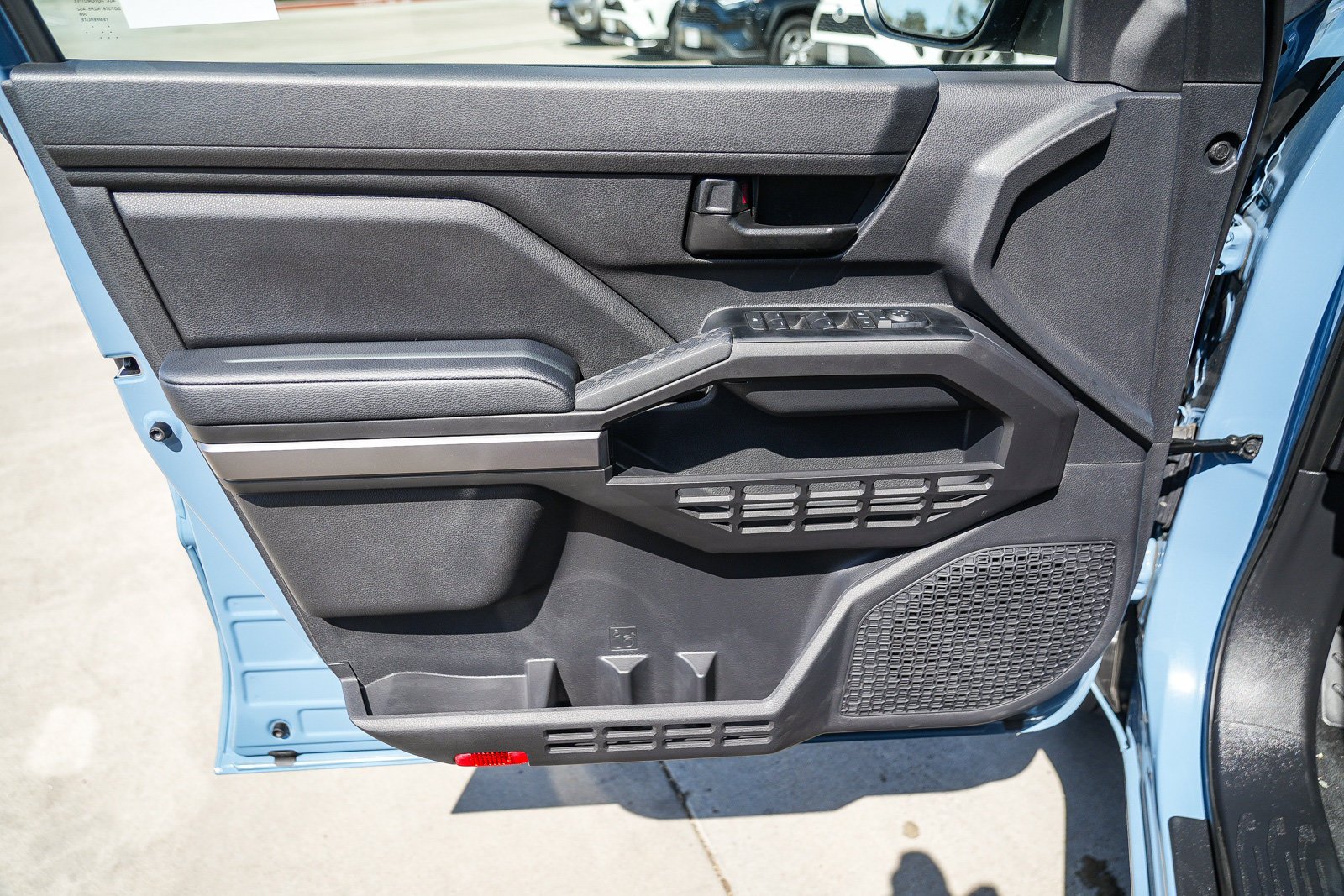 Used 2026 Blue Toyota SR5 image 20