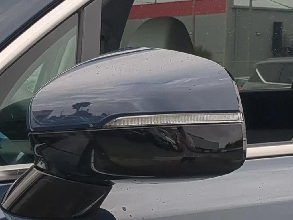 2026 Kia Sorento EX - Photo 12
