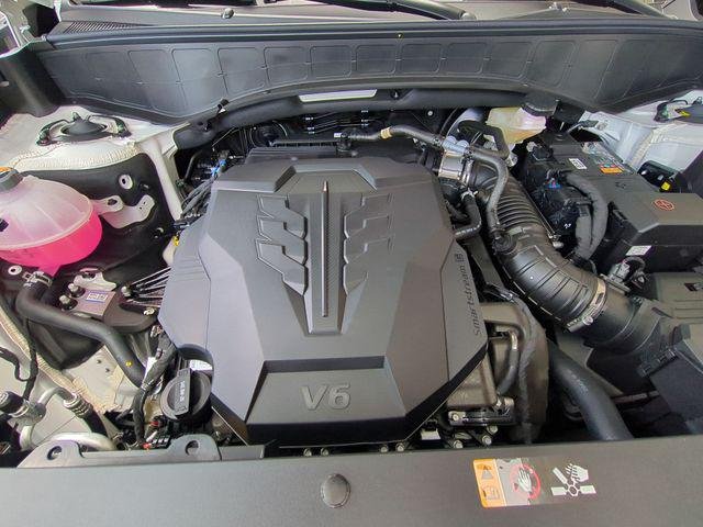 2026 Hyundai Palisade Calligraphy - Photo 34