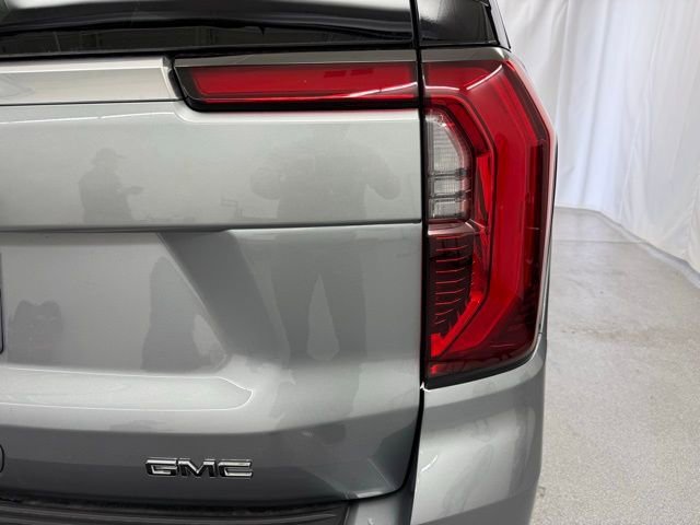 New 2026 Sterling Metallic GMC Denali image 7
