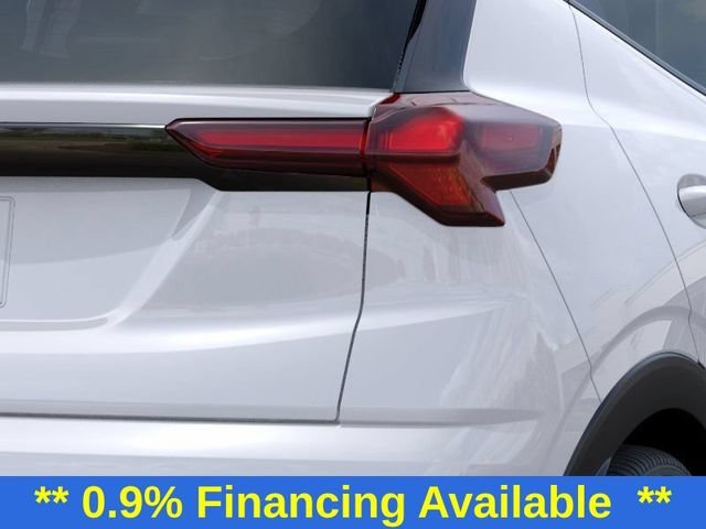 2027 Chevrolet Bolt LT - Photo 13