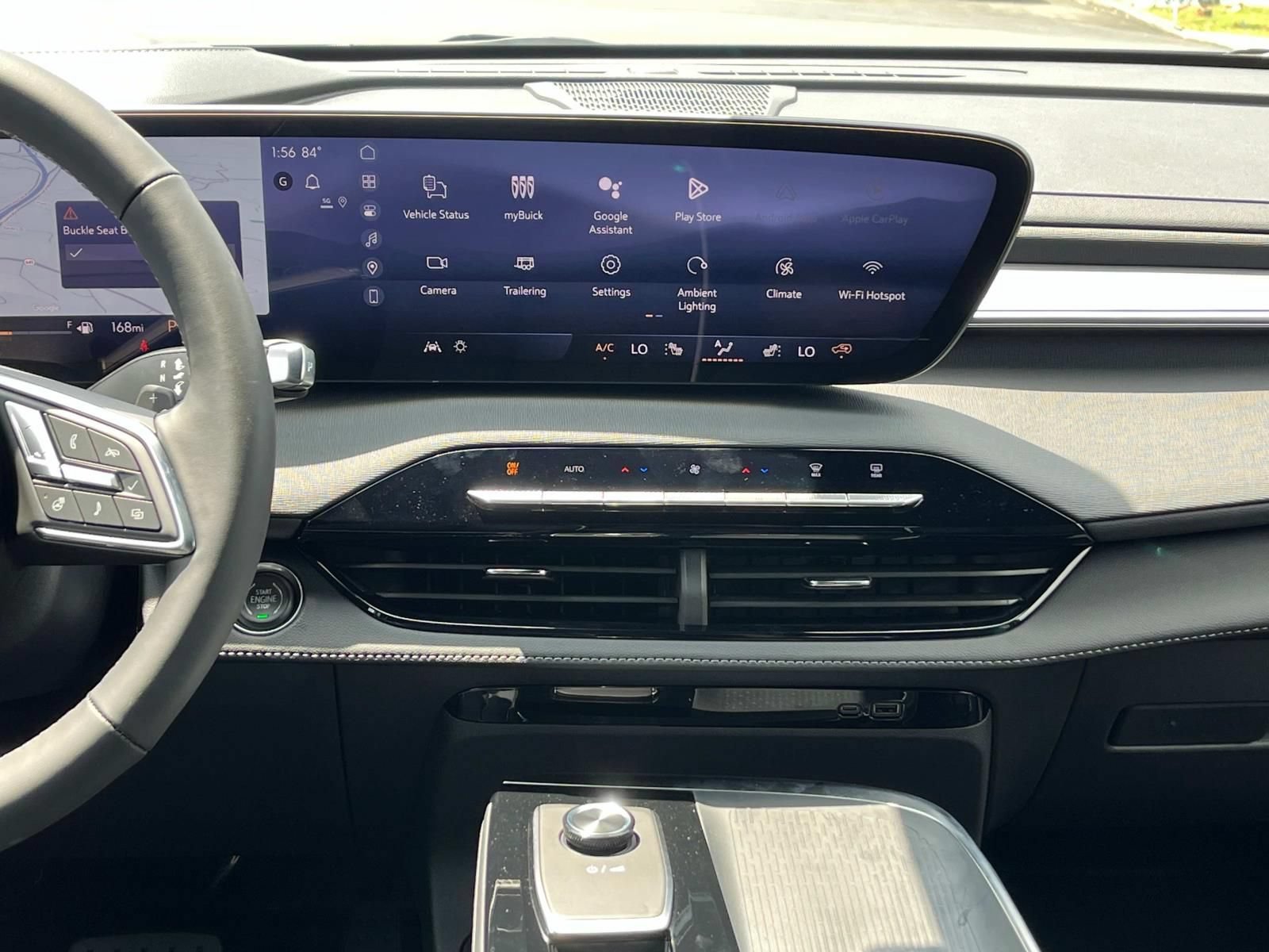 2026 Buick Enclave Preferred - Photo 15