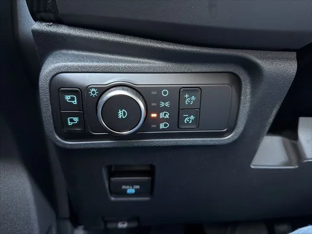 New 2026 Avalanche Ford Raptor® image 5