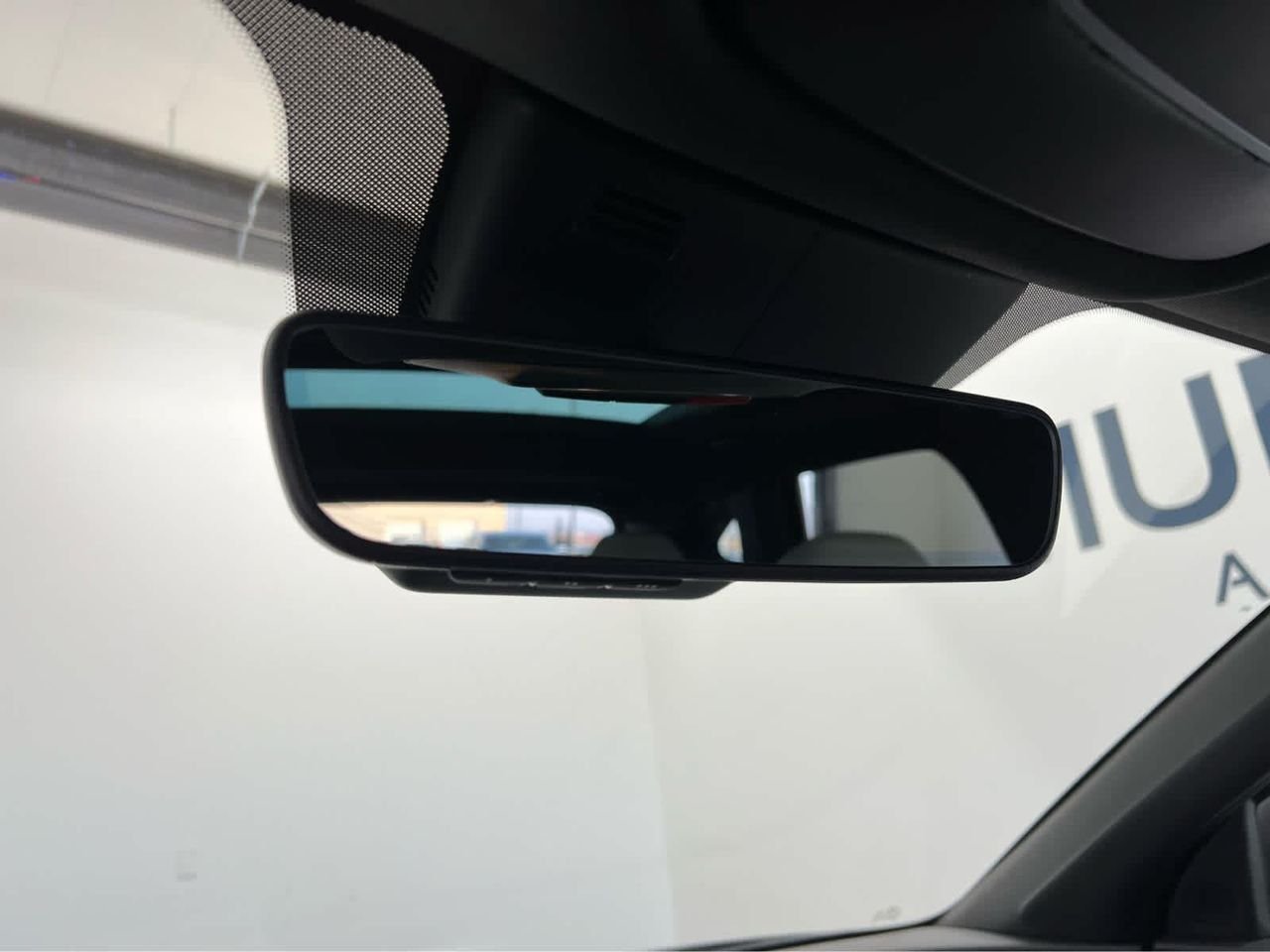 New 2026 Phantom Black Hyundai Limited AWD image 22