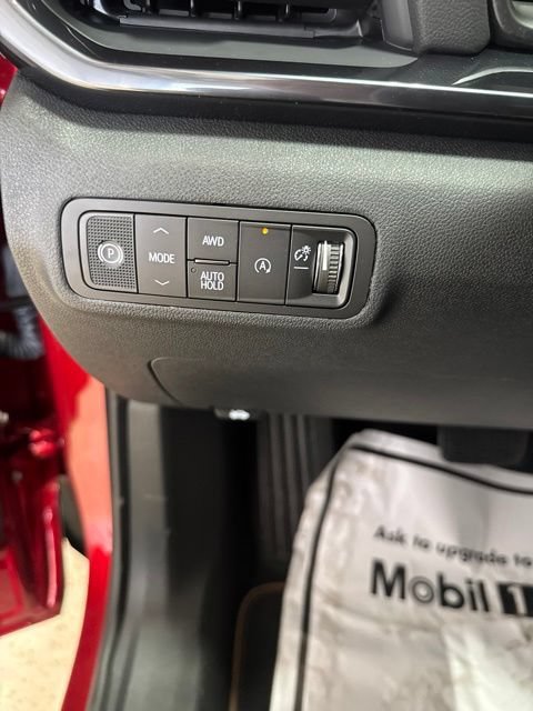 2027 GMC Terrain AT4 - Photo 9