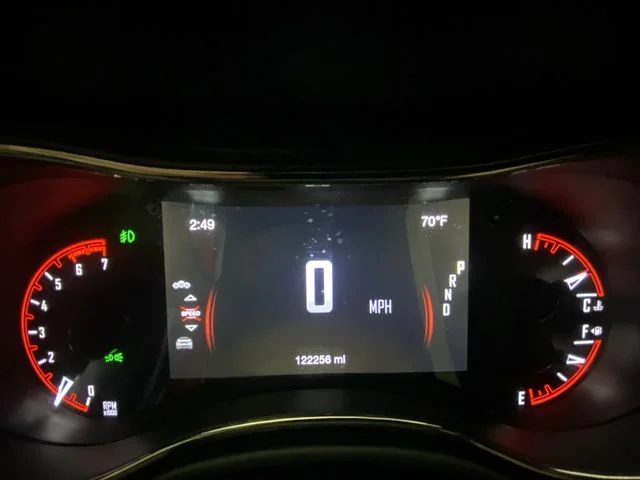 Used 2019 White Dodge R/T image 15