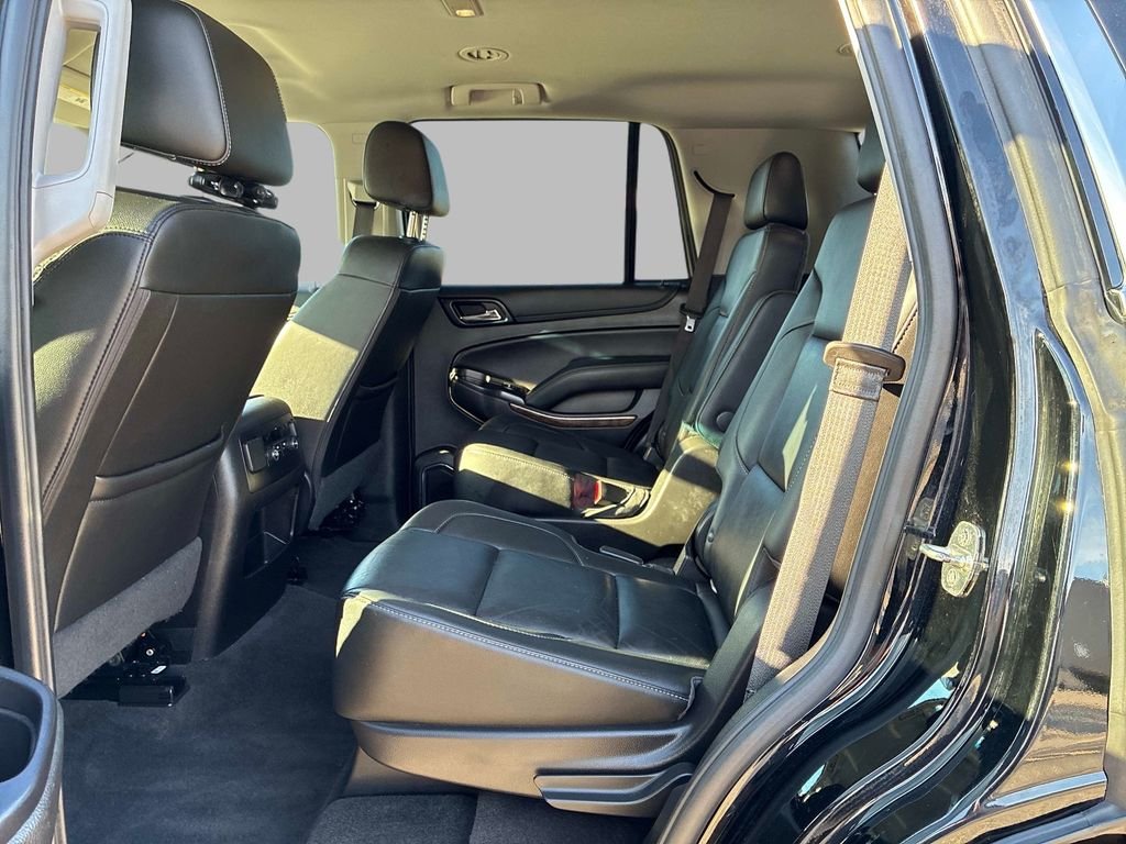Used 2019 Black Chevrolet LT image 16