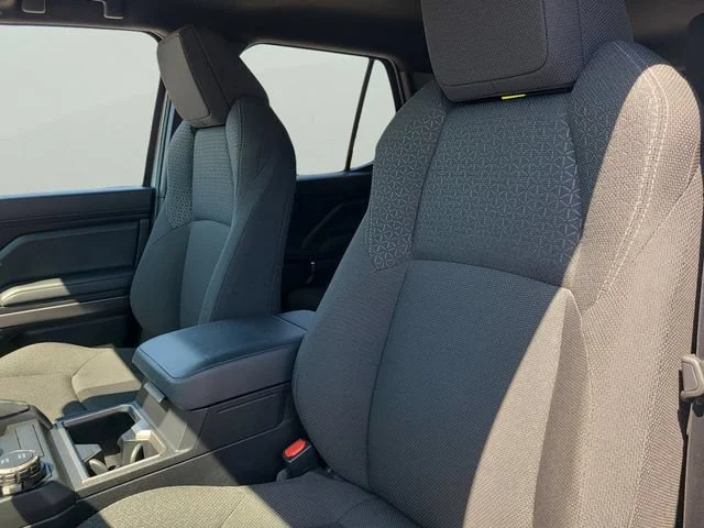 Used 2025 Gray Toyota SR5 image 19