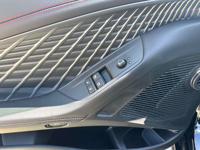 New 2026 Black Dodge R/T image 21