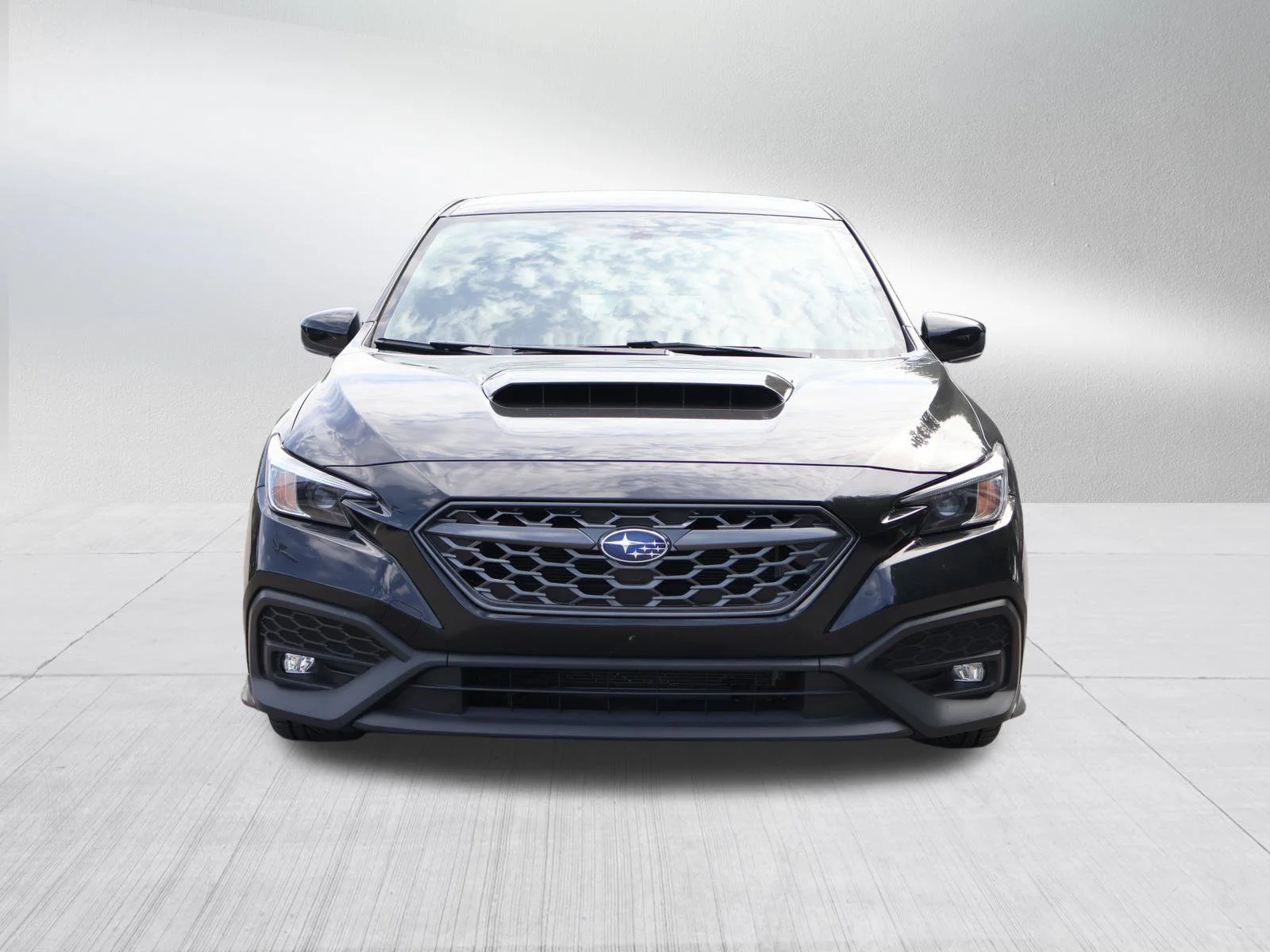 Used 2023 Subaru WRX Premium with VIN JF1VBAF63P9802667 for sale in Kansas City