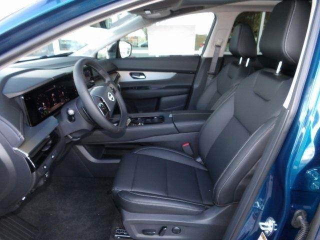 2026 Nissan Murano SL - Photo 15