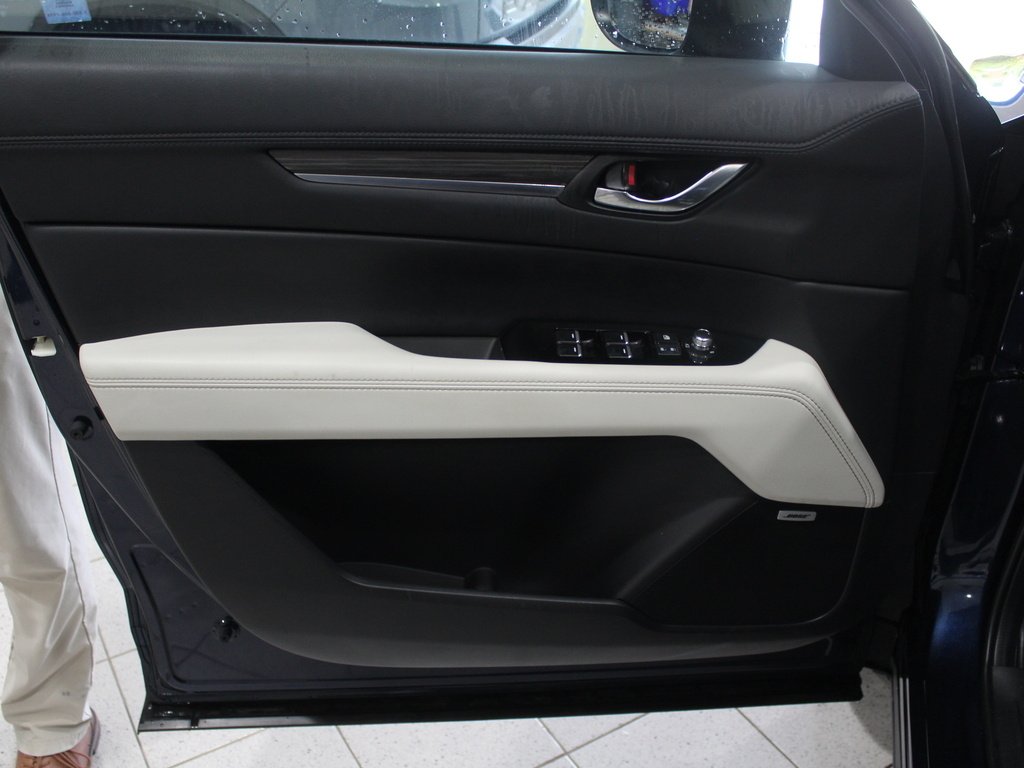 2023 Mazda CX-5 S Premium Plus package - Photo 11