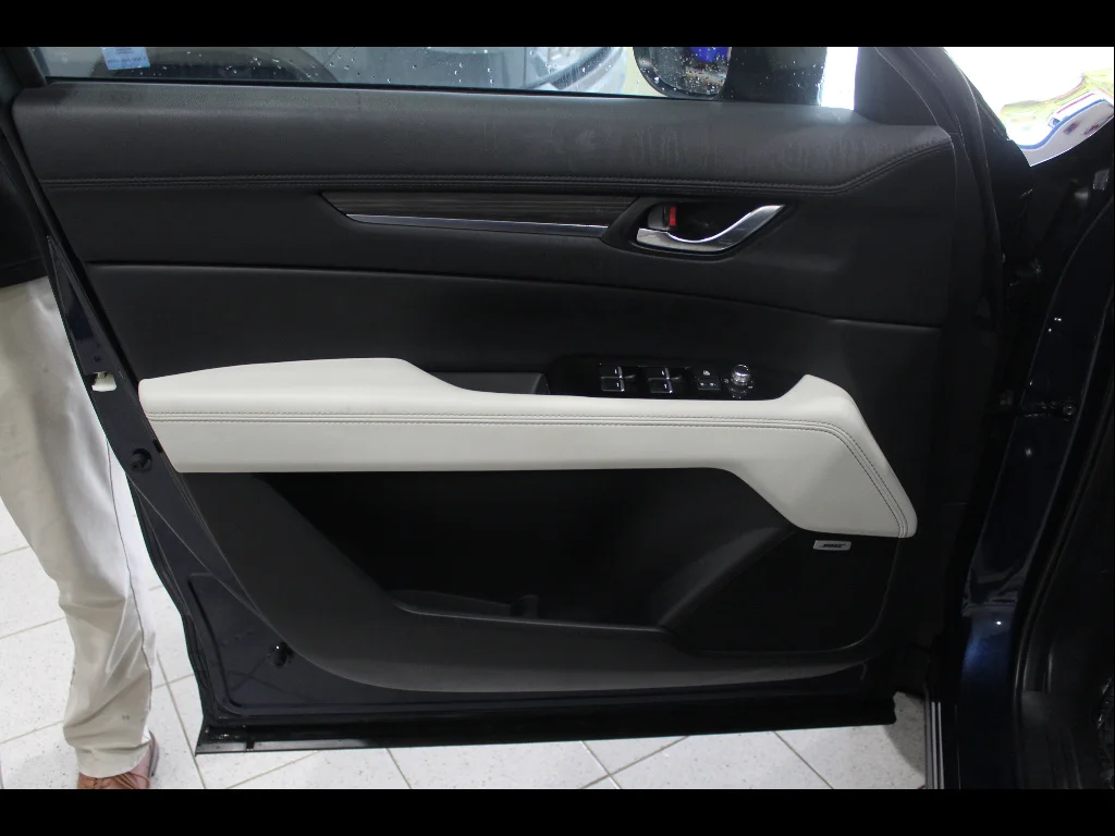 2023 Mazda CX-5 S Premium Plus package - Photo 11