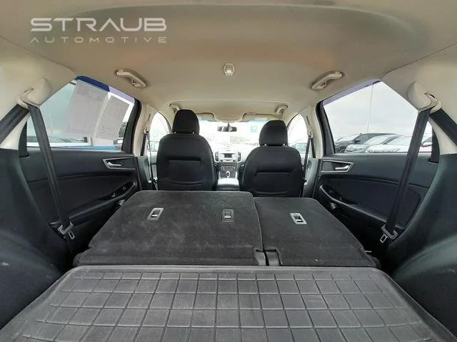 Used 2018 Magnetic Ford SEL image 48