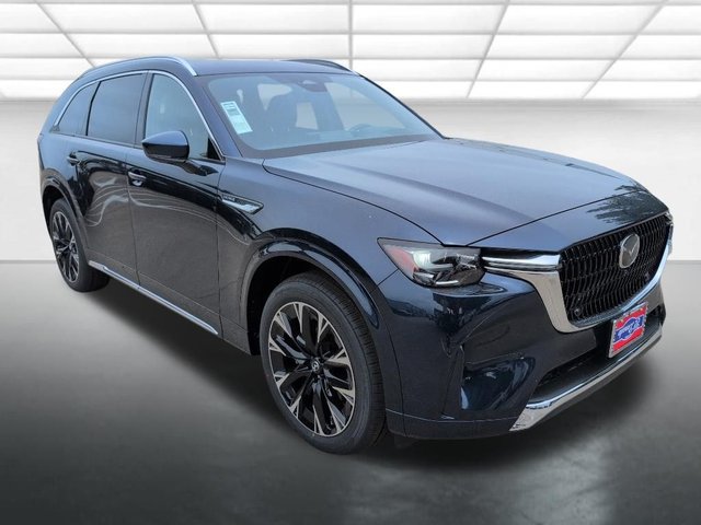 New 2026 Mazda CX-90 3.3 Turbo S Premium Plus AWD