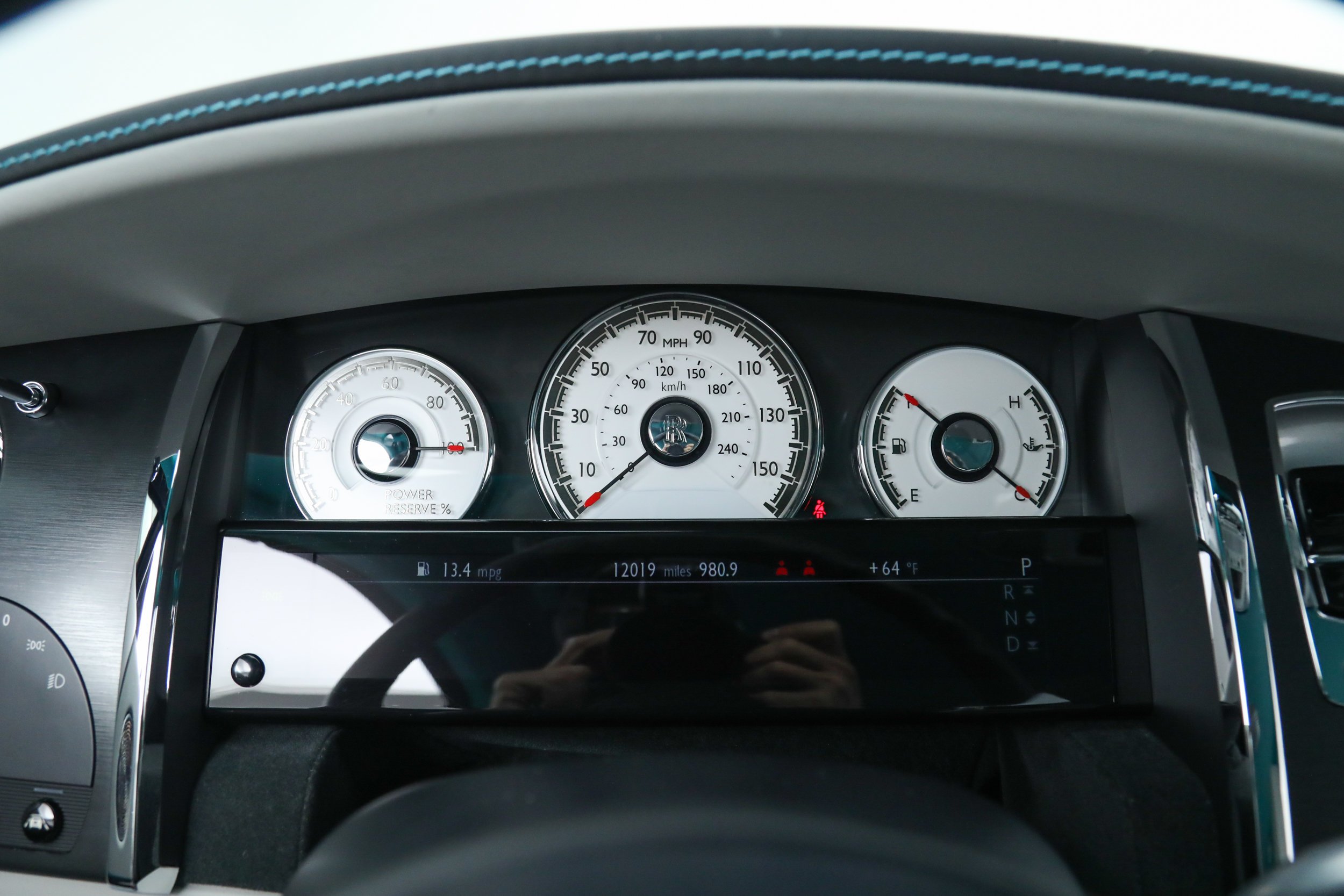 Used 2021 Gray Rolls-Royce  image 28