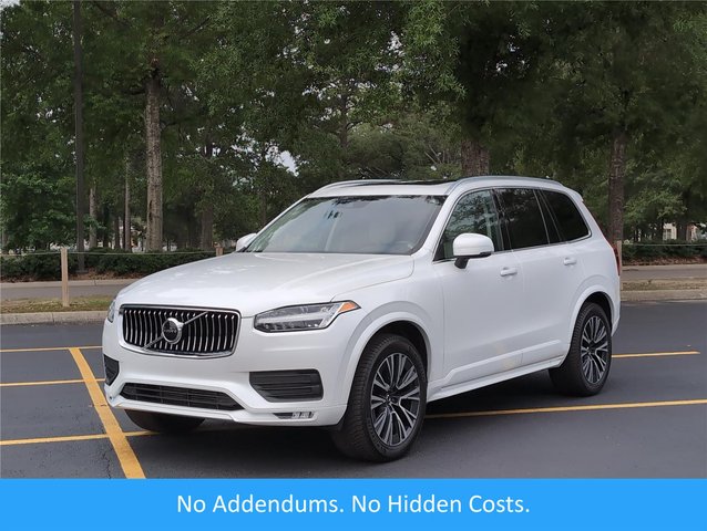 2020 Volvo XC90