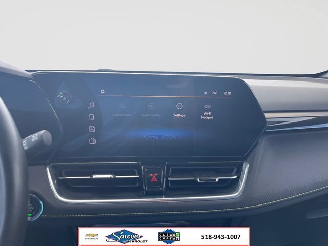 2024 Chevrolet TrailBlazer Activ - Photo 20