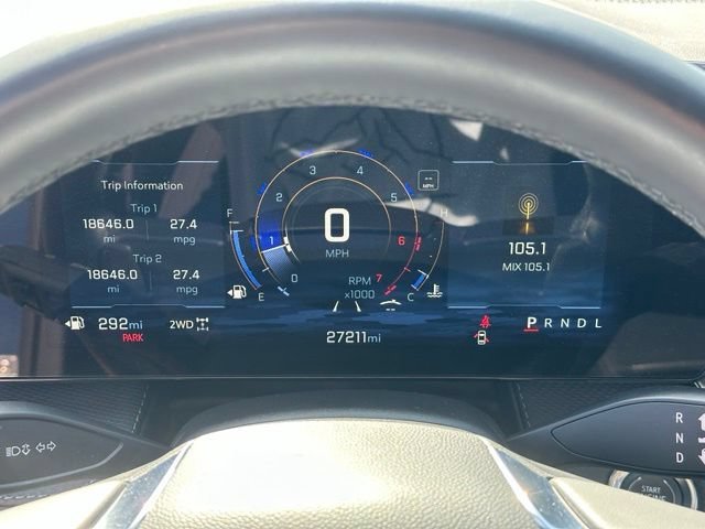 2026 Chevrolet Equinox LT - Photo 21