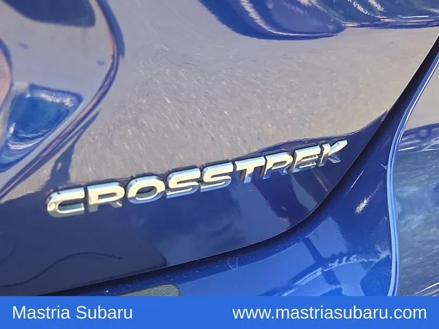 Used 2024 Blue Subaru Premium image 5