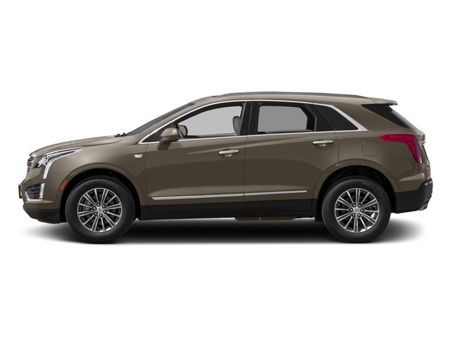 Used 2018 Bronze Dune Metallic Cadillac Platinum AWD image 3