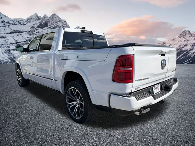 New 2026 White Ram Tungsten image 10