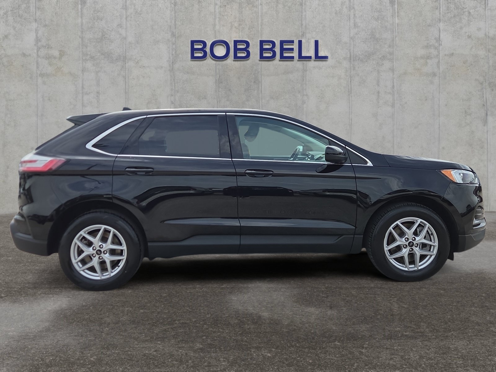 2024 Ford Edge SEL - Photo 6