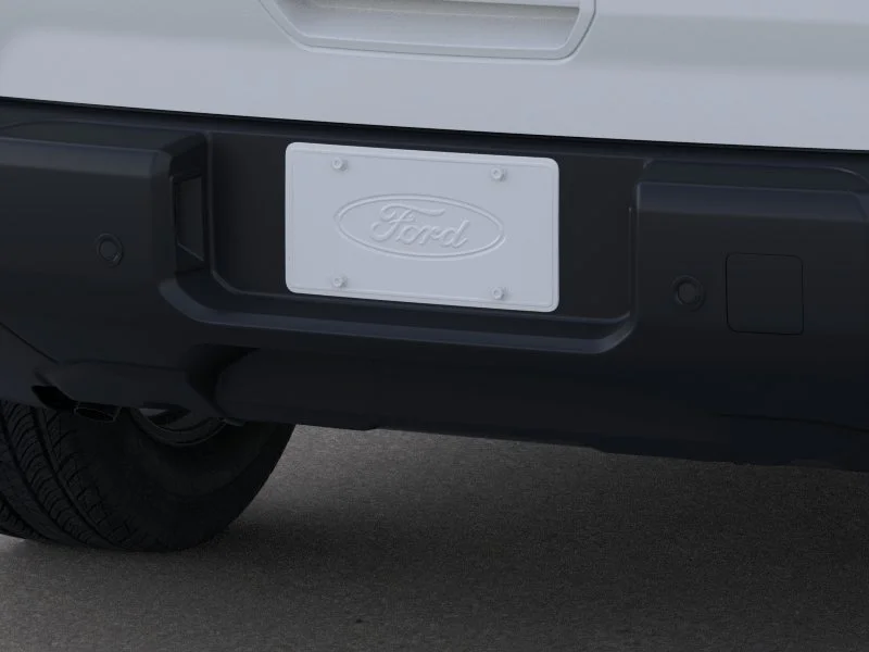 New 2026 Oxford White Ford Big Bend® image 23
