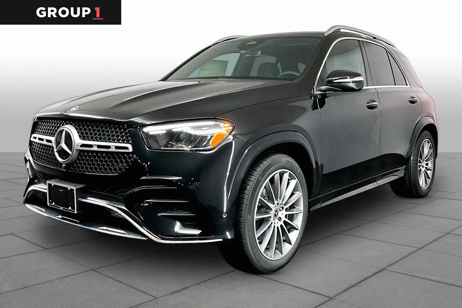 2026 Mercedes-Benz GLE 350 GLE 350