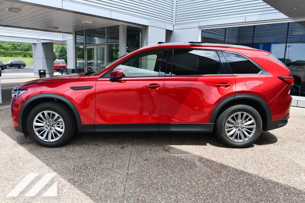 2024 Mazda CX-90 Turbo Preferred Plus Package - Photo 3