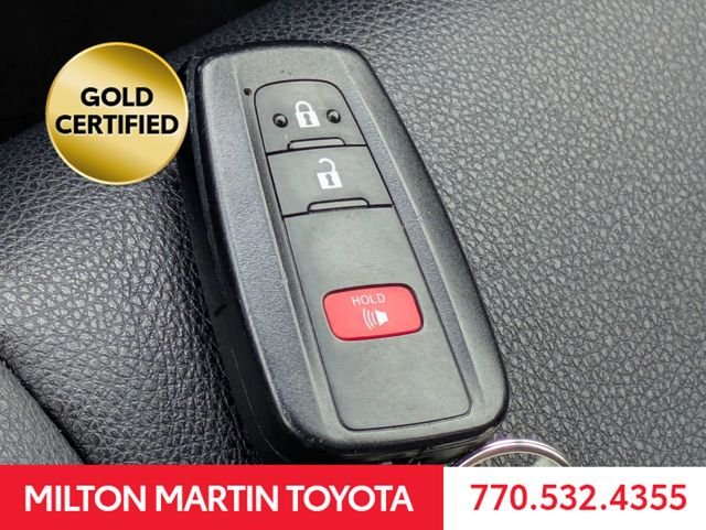 2024 Toyota 4Runner TRD Off-Road Premium - Photo 28