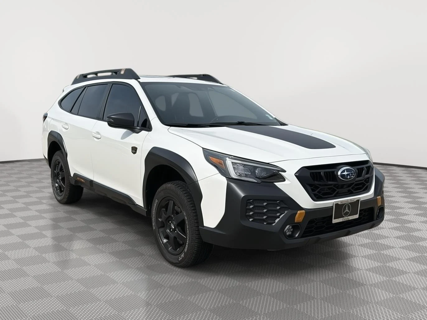 2025 Subaru Outback Outback Wilderness's photo