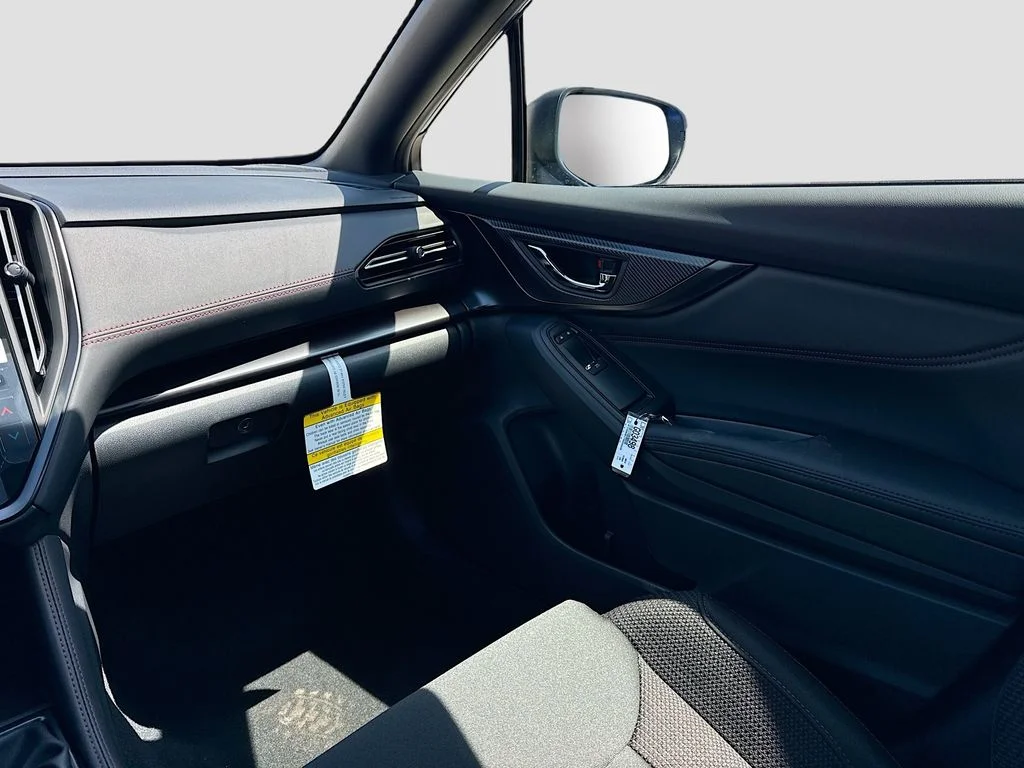 New 2026 Blue Subaru Premium image 28