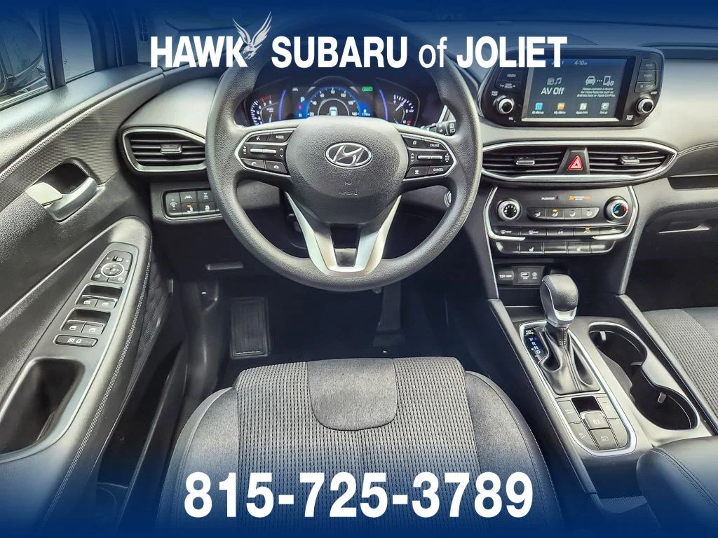 Used 2019 Rainforest Hyundai SEL image 10